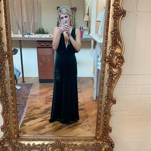 Jenny Yoo Logan dress